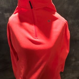 Vineyard vine fleece